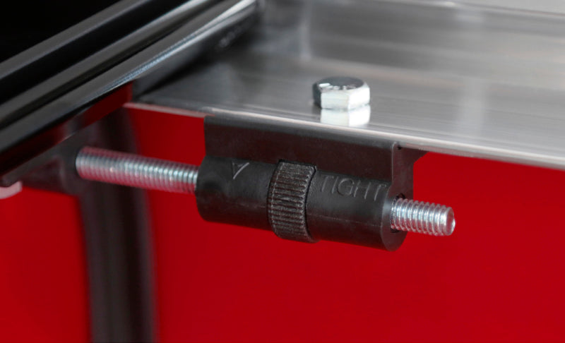 ACCESS Covers 22060209 Tonneau Cover; TonnoSport ®