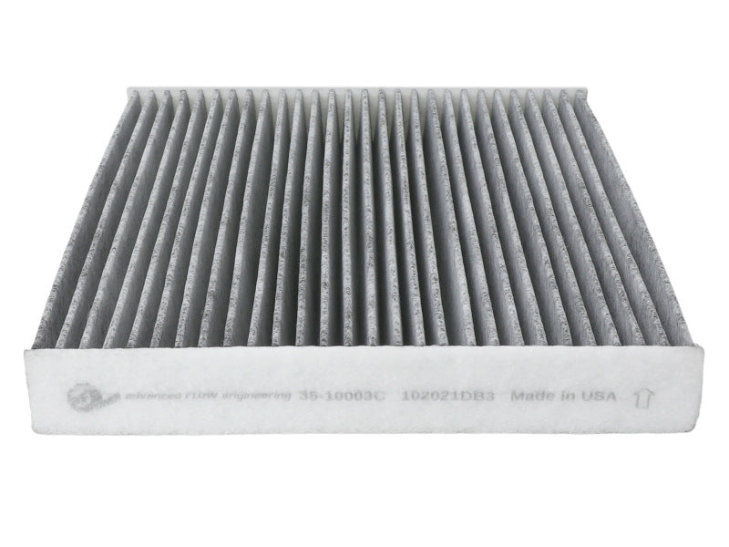 Advanced FLOW Engineering 35-10003C ; Carbon Cabin Air Filter