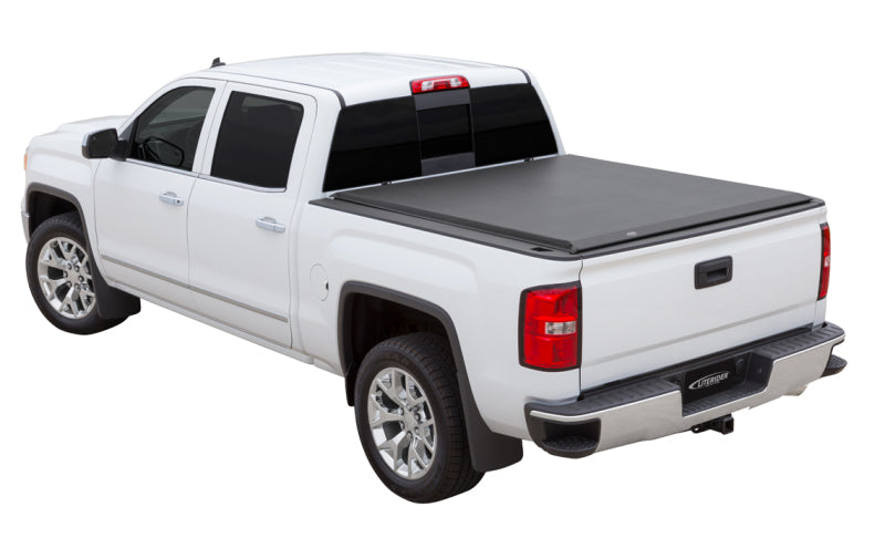 ACCESS Covers 32209 Tonneau Cover; LiteRider ®