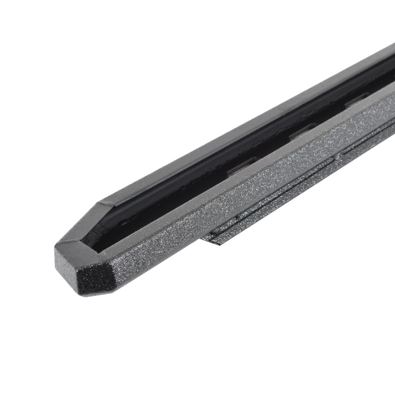 Go Rhino 69600087T Running Board Component; Nerf Bar