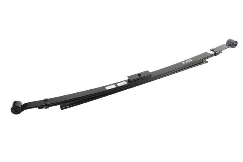Bell Tech 5952 Leaf Spring; 3 Inch Drop