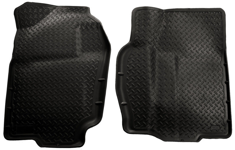Husky Liner 30711 Floor Liner; Classic Style ™; 94-02 Dodge Ram