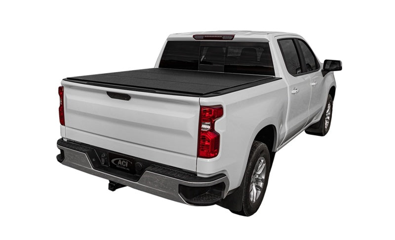 ACCESS Covers B3010049 Tonneau Cover; LOMAX®