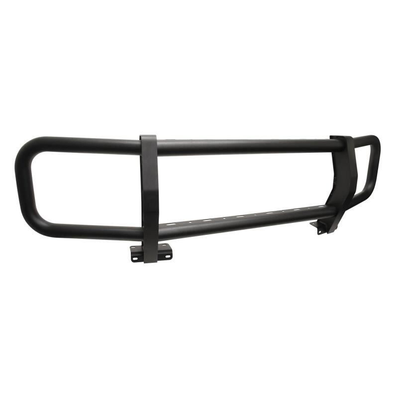 Westin Automotive 59-751255 Brush Guard; XTS; Without Insert Bars 21-23 Ford Bronco (Excl. Bronco Sport)