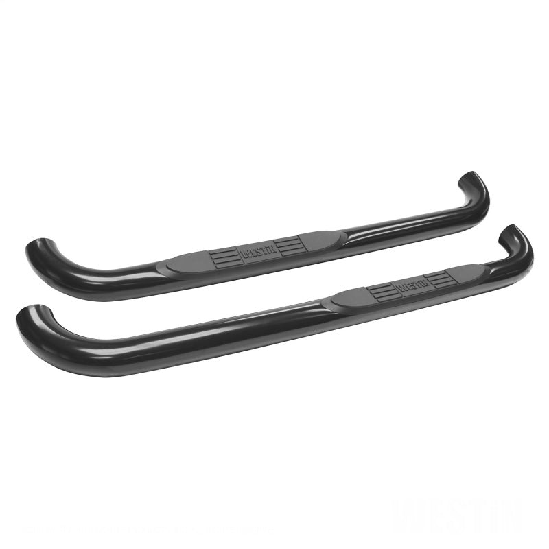 Westin Automotive 23-1325 Nerf Bar; E-Series; 1999-2016 Ford F-250/350/450/550HD Super Duty