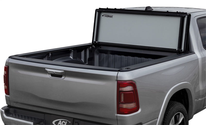 ACCESS Covers G3060209 Tonneau Cover; LOMAX® STANCE™