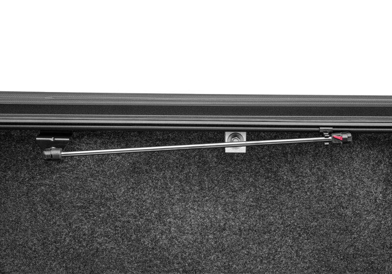 Extang 80832 Tonneau Cover; Endure ALX; Hard Folding