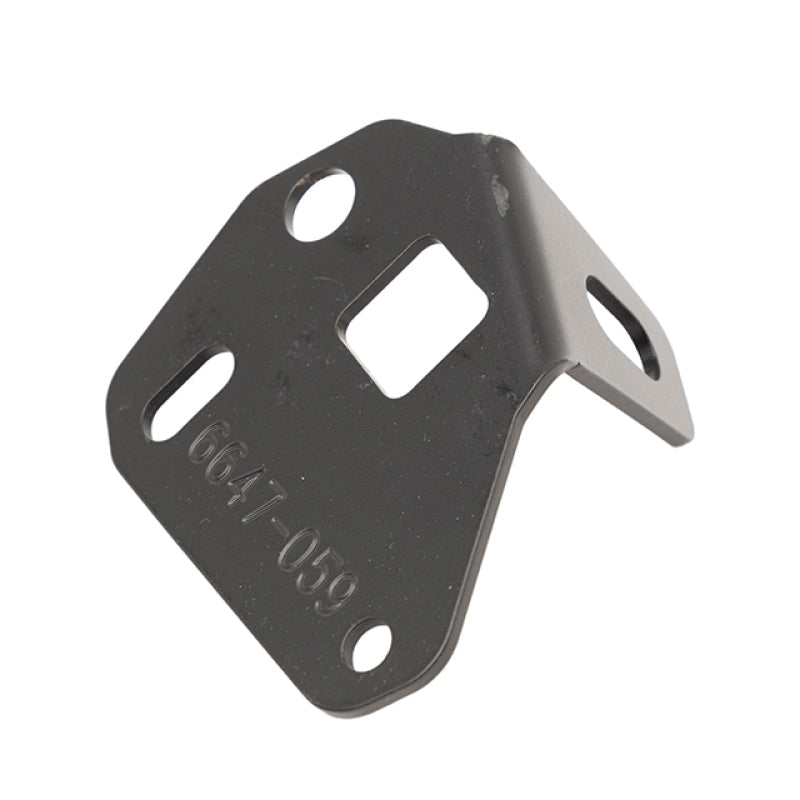 Bell Tech 6647 Frame Rail; Direct Fit