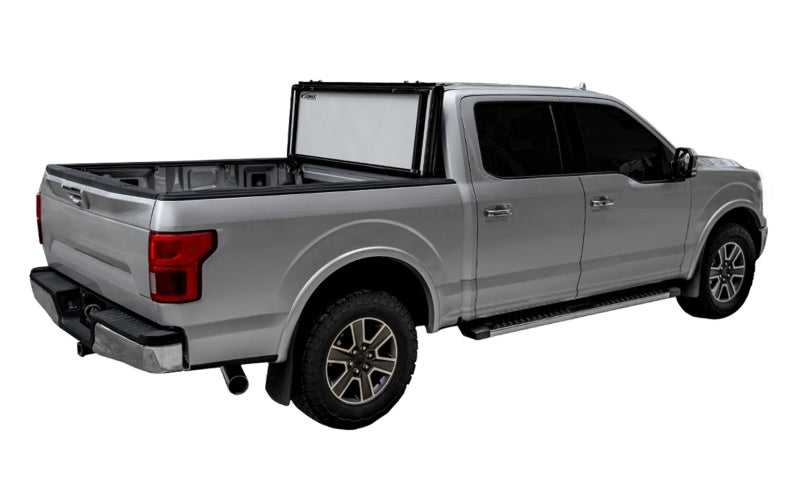 ACCESS Covers G3010019 Tonneau Cover; LOMAX® STANCE™