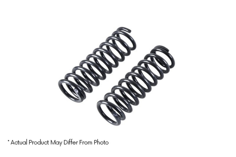 Bell Tech 5107 Coil Spring; Muscle Car