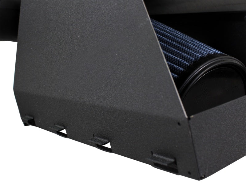 Advanced FLOW Engineering 54-12602 Cold Air Intake; Magnum FORCE PRO 5R Stage 2