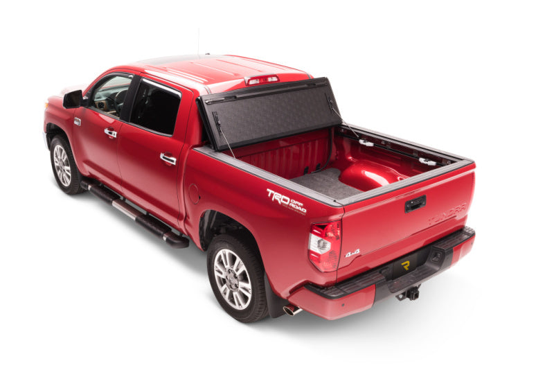 BAK Industries 226446 Tonneau Cover; BAKFlip G2; Hard Folding