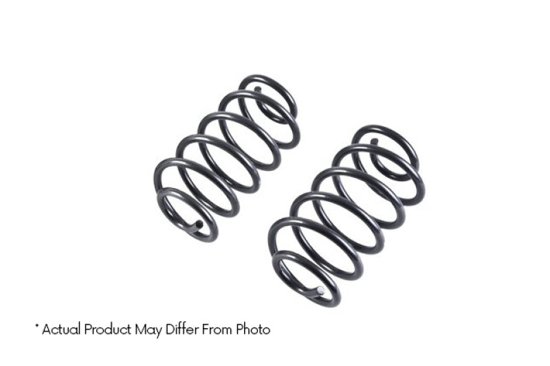 Bell Tech 5107 Coil Spring; Muscle Car