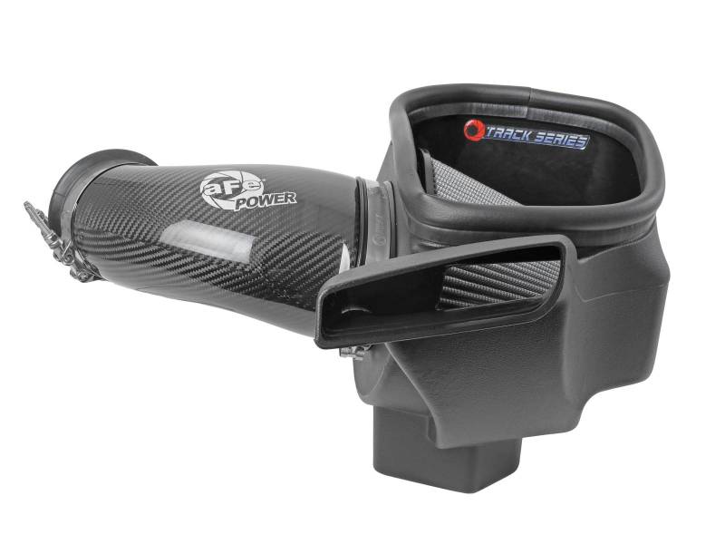 Advanced FLOW Engineering 57-10014D Cold Air Intake; Track Series