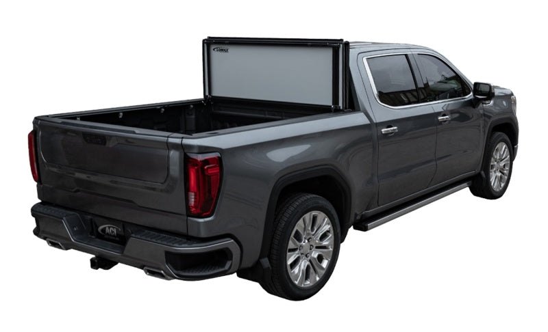 ACCESS Covers G3020079 Tonneau Cover; LOMAX® STANCE™
