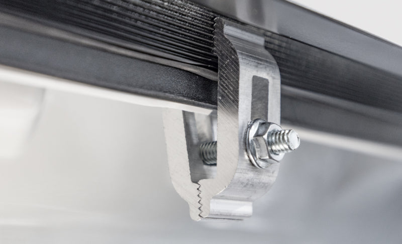 ACCESS Covers B3010079; Tonneau Cover; LOMAX®