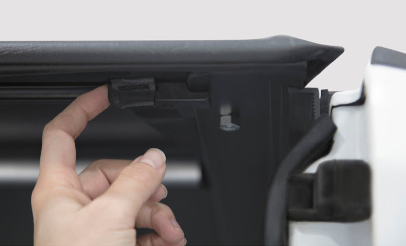 ACCESS Covers 32209 Tonneau Cover; LiteRider ®