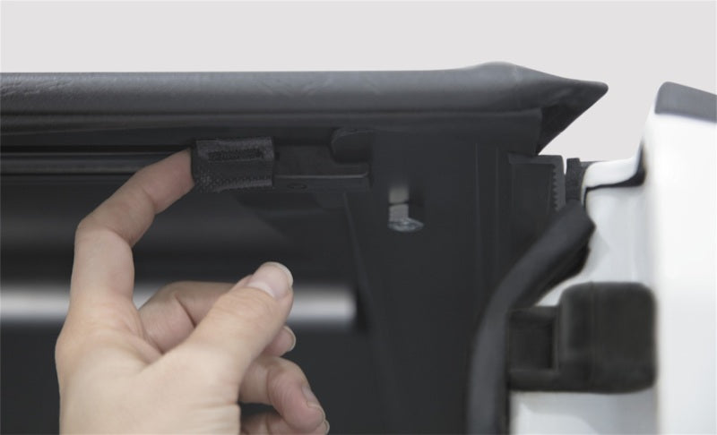 ACCESS Covers 32209 Tonneau Cover; LiteRider ®