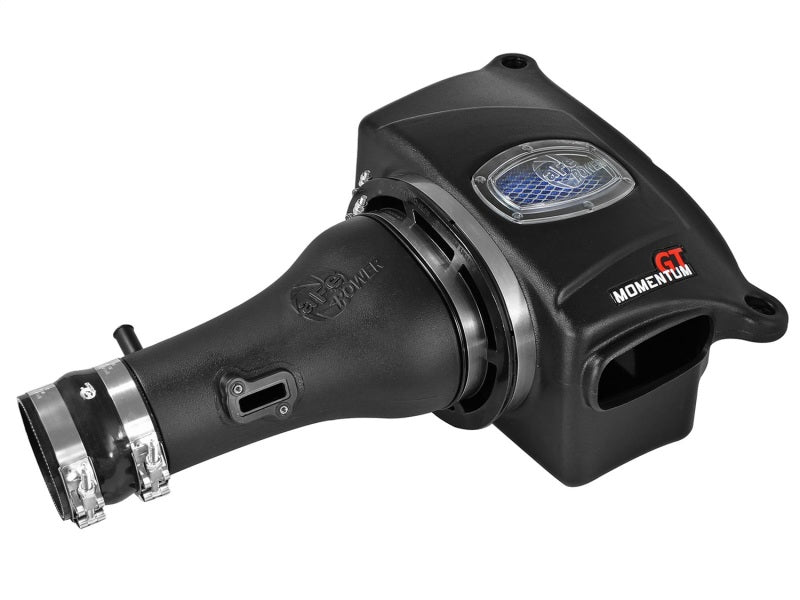 Advanced FLOW Engineering 54-76103 Cold Air Intake; Momentum GT Pro 5R Stage 2