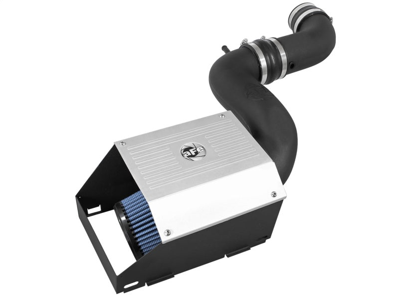 Advanced FLOW Engineering 54-12602 Cold Air Intake; Magnum FORCE PRO 5R Stage 2
