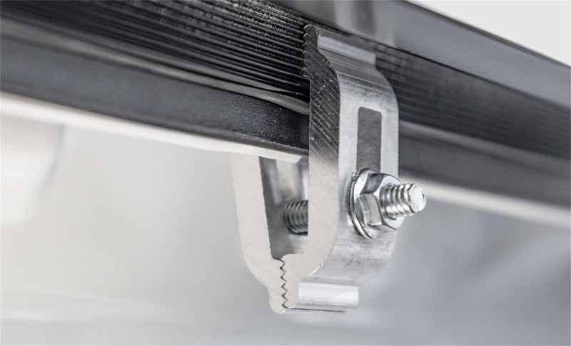 ACCESS Covers B3050019 Tonneau Cover; LOMAX®