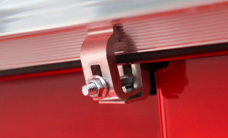 ACCESS Covers 22060209 Tonneau Cover; TonnoSport ®