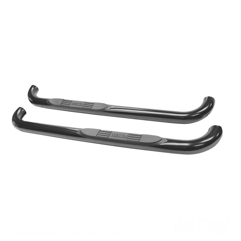 Westin Automotive 23-1325 Nerf Bar; E-Series; 1999-2016 Ford F-250/350/450/550HD Super Duty