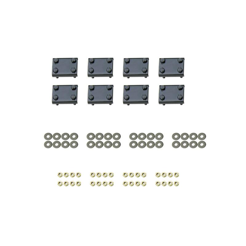 Westin Automotive 22-5025 Nerf Bar; Premier; With Step Pads; 4 Inch