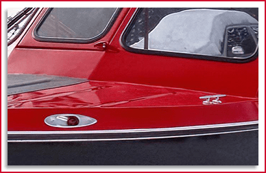 Spray In Bed Liner - Not for sale online. Call 302-368-4660