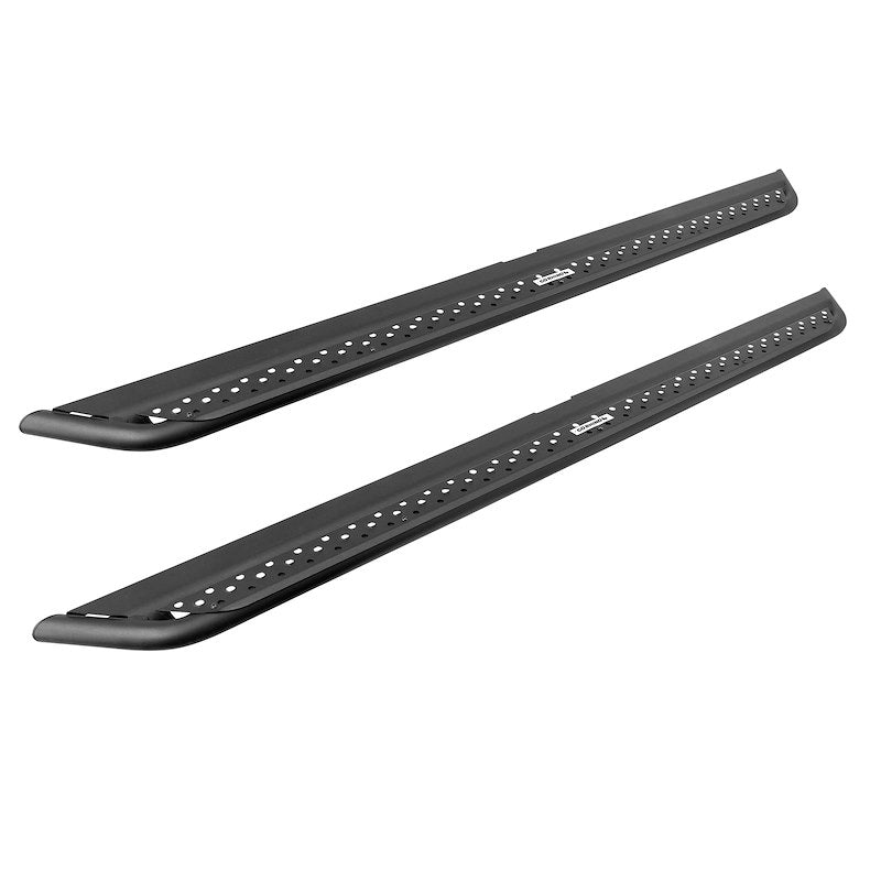 Go Rhino DSS60073T Running Board Component; Running Boards