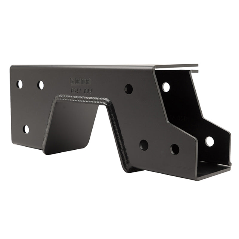Bell Tech 6647 Frame Rail; Direct Fit