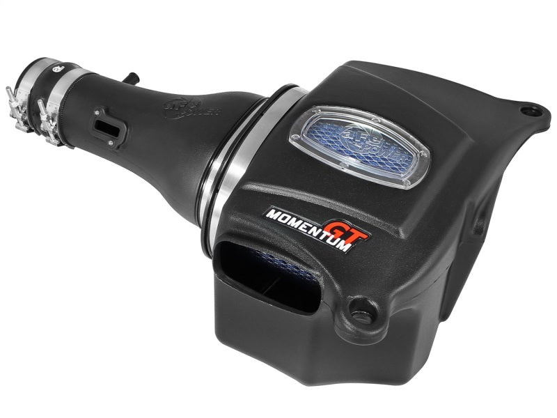 Advanced FLOW Engineering 54-76103 Cold Air Intake; Momentum GT Pro 5R Stage 2