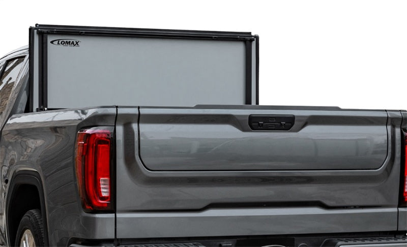 ACCESS Covers G3020079 Tonneau Cover; LOMAX® STANCE™
