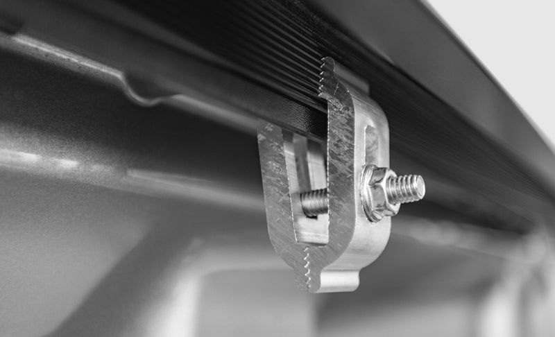 ACCESS Covers G3010019 Tonneau Cover; LOMAX® STANCE™