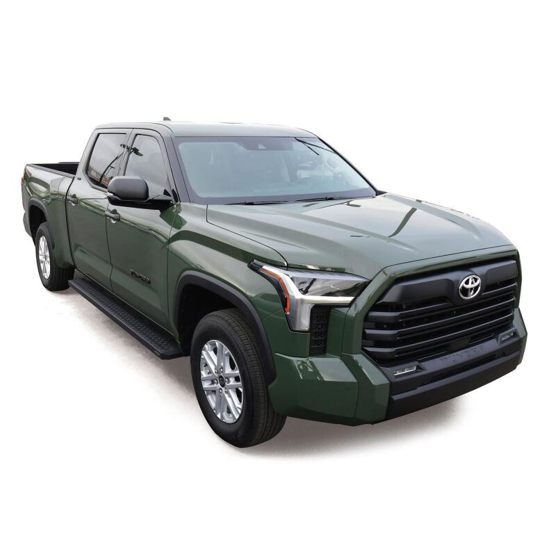 Westin Automotive 27-74745 Running Board; Grate Steps; 90 in