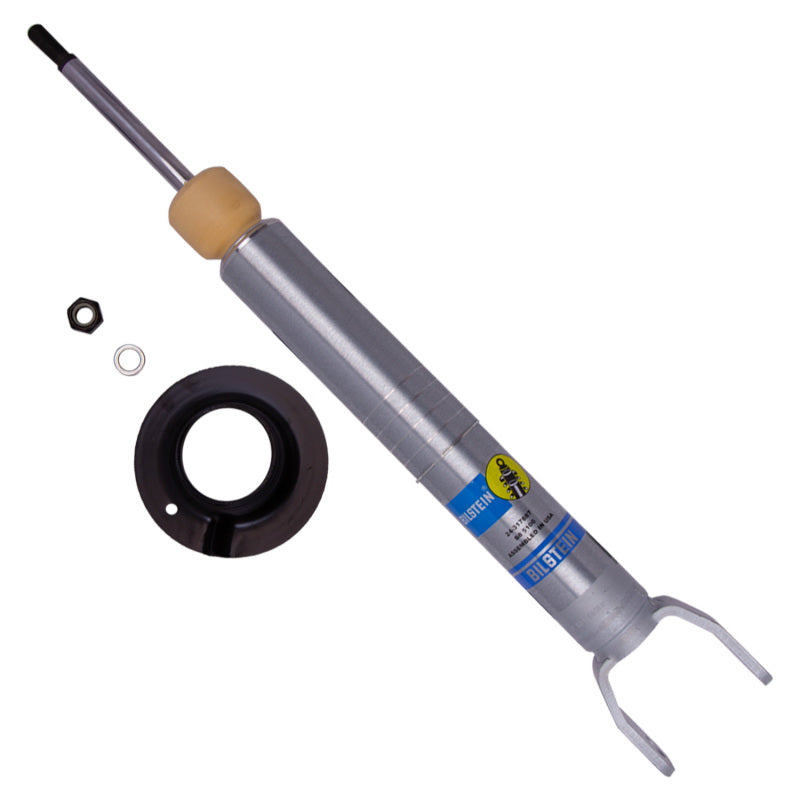 Bilstein 24-317887 Shock Absorber; B8 5100 (Ride Height Adjustable); 09-18 Ram 1500 4WD Front 46mm Monotube