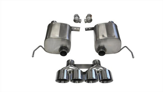 Corsa 2.75 Corsa 2.75