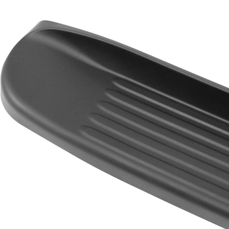 Westin Automotive 27-0010 Running Board; Molded; Unlighted 79 in