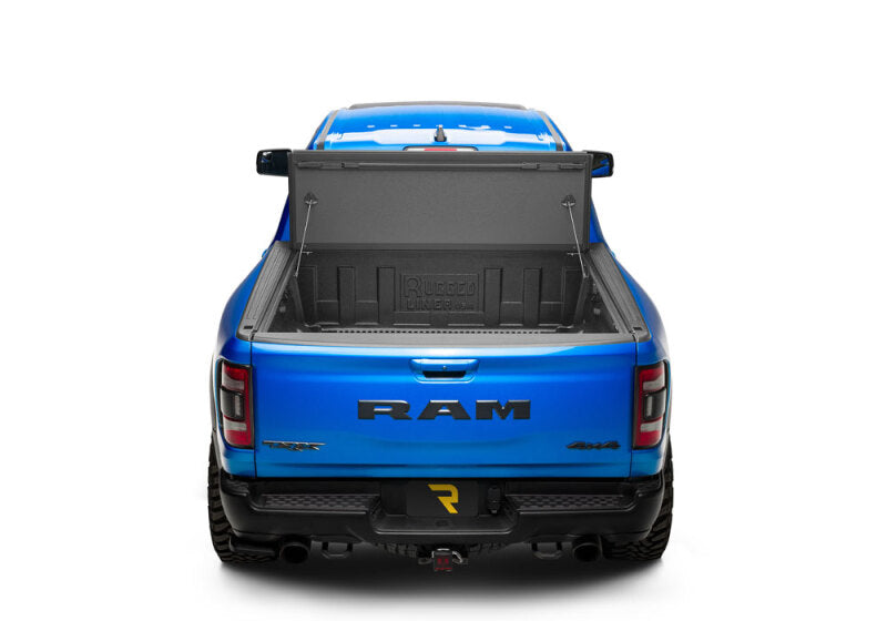 Extang 80832 Tonneau Cover; Endure ALX; Hard Folding