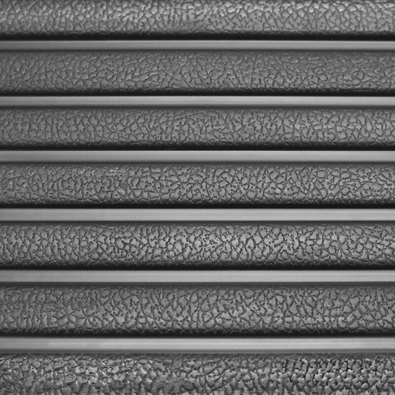 Westin Automotive 27-6125 Running Board; Sure-Grip;  72 in - Black