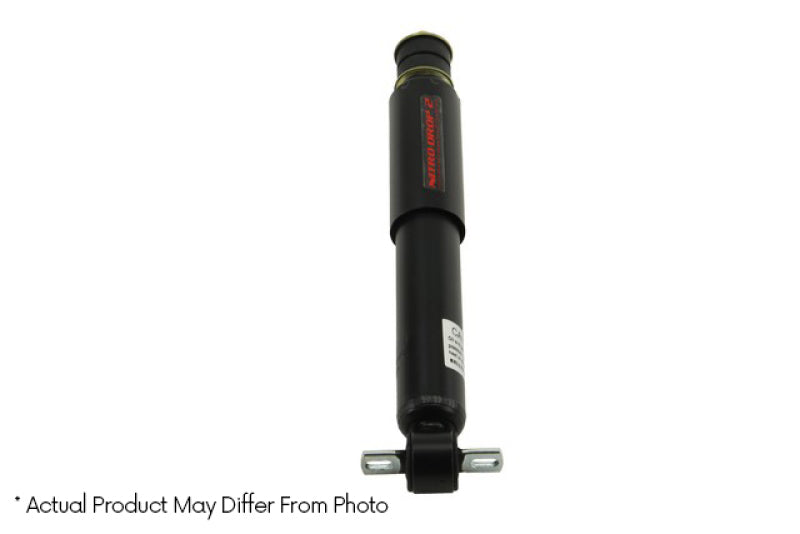 Bell Tech 9129 Shock Absorber; Nitro Drop 2