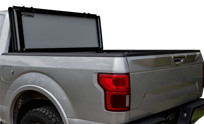 ACCESS Covers G3010019 Tonneau Cover; LOMAX® STANCE™