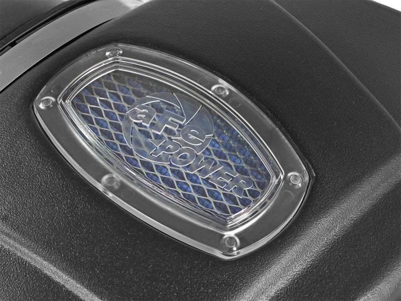 Advanced FLOW Engineering 54-76103 Cold Air Intake; Momentum GT Pro 5R Stage 2