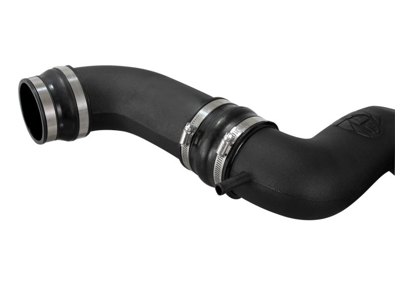 Advanced FLOW Engineering 54-12602 Cold Air Intake; Magnum FORCE PRO 5R Stage 2