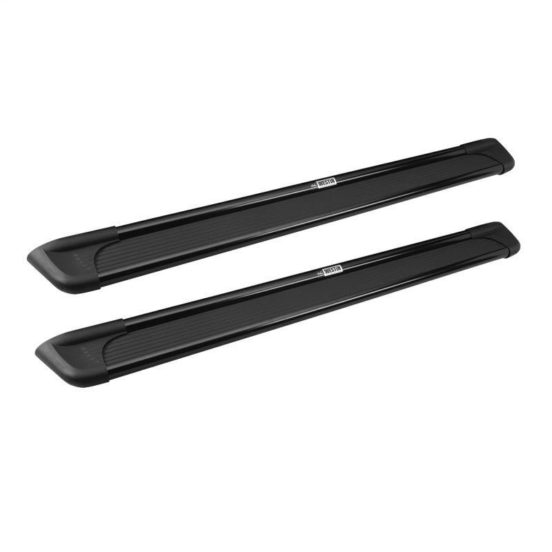 Westin Automotive 27-6125 Running Board; Sure-Grip;  72 in - Black