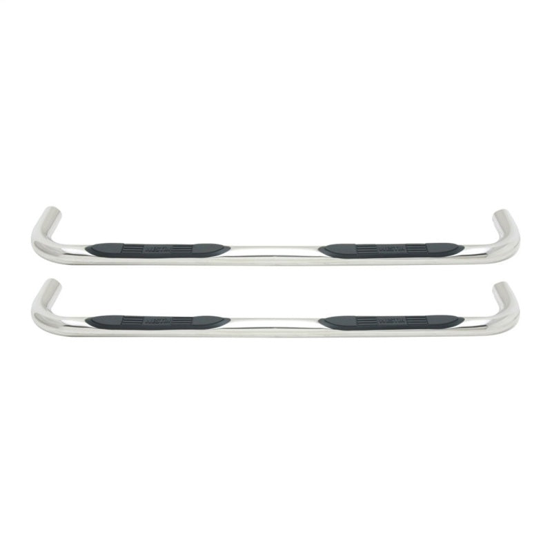 Westin Automotive 23-2510 Nerf Bar; E-Series; 1999-2006 Toyota Tundra Ext Cab