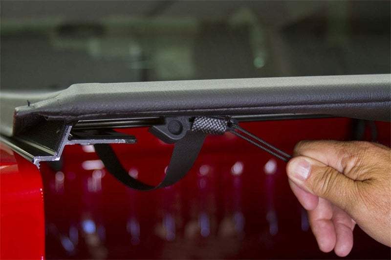 ACCESS Covers 32209 Tonneau Cover; LiteRider ®