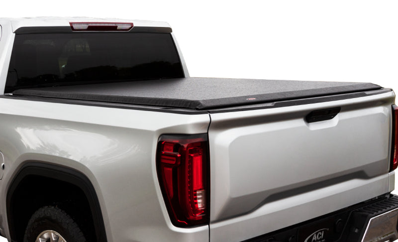 ACCESS Covers 32209 Tonneau Cover; LiteRider ®