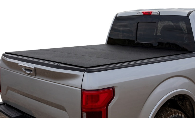 ACCESS Covers B3010049 Tonneau Cover; LOMAX®