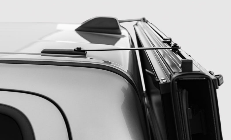 ACCESS Covers G3010019 Tonneau Cover; LOMAX® STANCE™